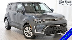 2023 Kia Soul S
