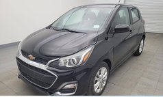 2020 Chevrolet Spark 1LT CVT