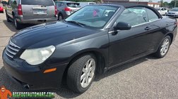 2008 Chrysler Sebring Touring