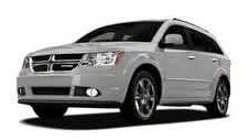 2011 Dodge Journey Mainstreet