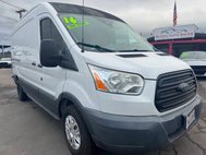 2016 Ford Transit 350