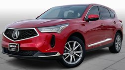 2023 Acura RDX w/Tech