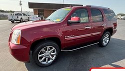 2008 GMC Yukon Denali