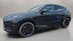 2025 Maserati Grecale Modena