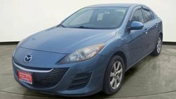 2010 Mazda MAZDA3 i Sport