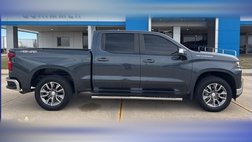 2022 Chevrolet Silverado 1500 Limited LT