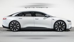 2022 Lucid Air Grand Touring
