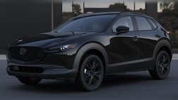 2026 Mazda CX-30 2.5 Turbo Aire Edition