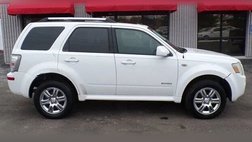 2008 Mercury Mariner Premier