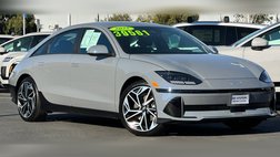 2025 Hyundai Ioniq 6 SEL