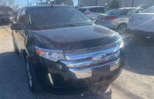 2012 Ford Edge Limited