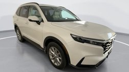 2023 Honda CR-V EX