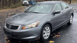 2010 Honda Accord EX-L