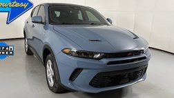 2024 Dodge Hornet GT Plus