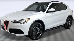 2023 Alfa Romeo Stelvio Ti