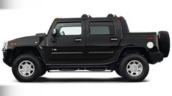 2005 HUMMER H2 SUT Base