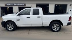 2019 Ram Ram Pickup 1500 Classic Express