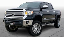 2016 Toyota Tundra Limited