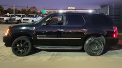 2007 Cadillac Escalade Base