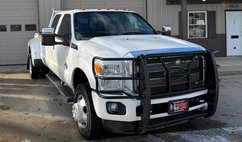2016 Ford Super Duty F-350 XL