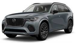 2026 Mazda CX-70 3.3 Turbo S Premium Plus