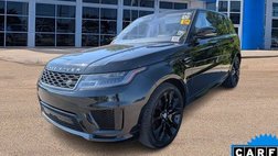 2024 Land Rover Defender 110 P300 S