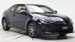 2015 Scion tC Base