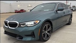 2021 BMW 3 Series 330i xDrive