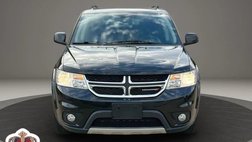 2013 Dodge Journey SXT