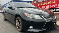 2014 Lexus ES 350 Base