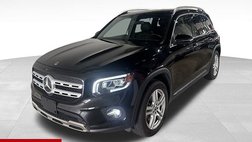 2023 Mercedes-Benz GLB GLB 250