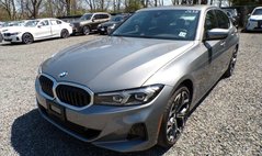 2025 BMW 3 Series 330i xDrive