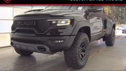 2023 Ram Ram Pickup 1500 TRX