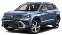 2026 Volkswagen Taos SEL 4Motion