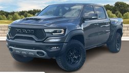 2022 Ram Ram Pickup 1500 TRX