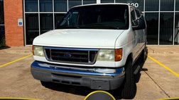 2006 Ford E-Series XLT