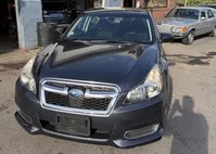 2014 Subaru Legacy 2.5i Premium