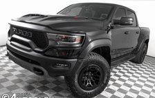 2024 Ram Ram Pickup 1500 TRX