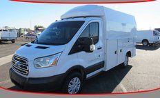 2017 Ford Transit 350