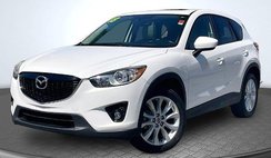 2013 Mazda CX-5 Grand Touring