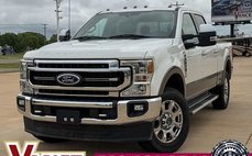 2022 Ford Super Duty F-350 Lariat