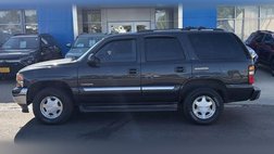 2005 GMC Yukon SLT