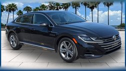 2022 Volkswagen Arteon SE R-Line