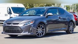 2015 Scion tC Release Series 9.0