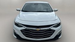 2025 Chevrolet Malibu LS