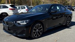 2024 BMW 2 Series 230i xDrive