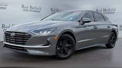 2022 Hyundai Sonata SE