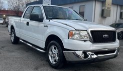 2007 Ford F-150 