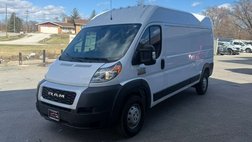 2020 Ram ProMaster 3500 159 WB