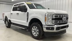 2023 Ford Super Duty F-250 XLT